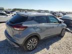 2021 Nissan Kicks Sv продається в Houston, TX - Front End