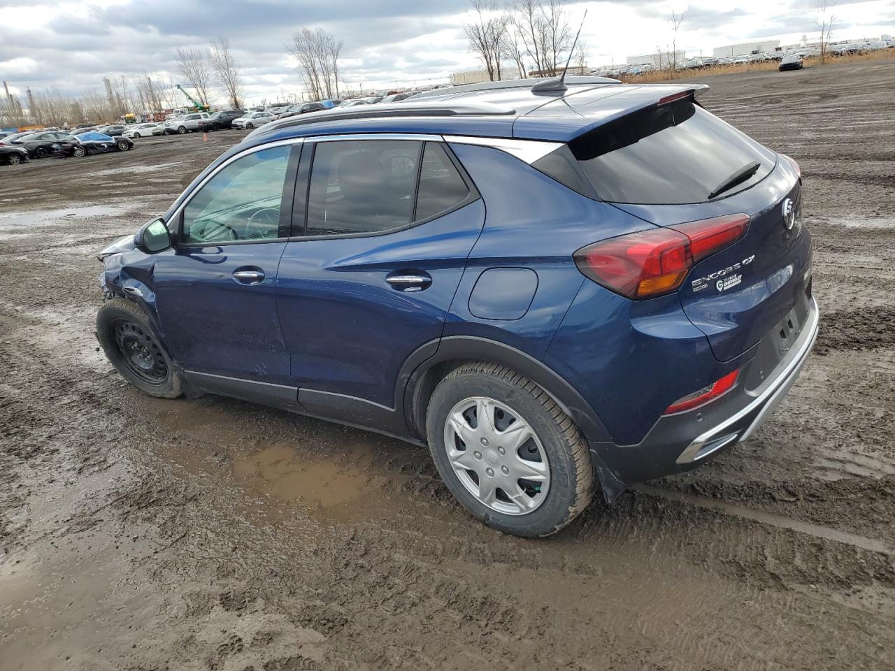 2022 Buick Encore - Image 2