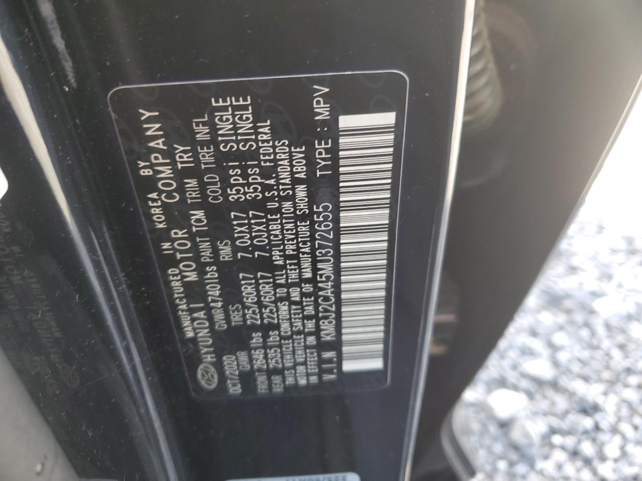 2021 Hyundai Tucson - Image 13