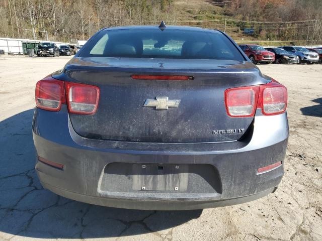  CHEVROLET MALIBU 2014 Синий
