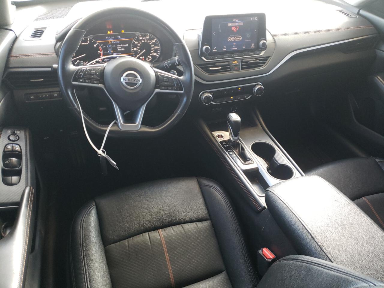 2019 Nissan Altima - Image 8