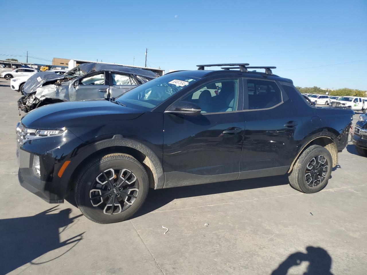 2022 Hyundai Santa Cruz - Image 1