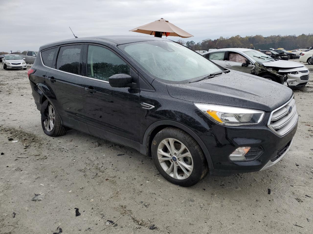 2019 Ford Escape - Image 4