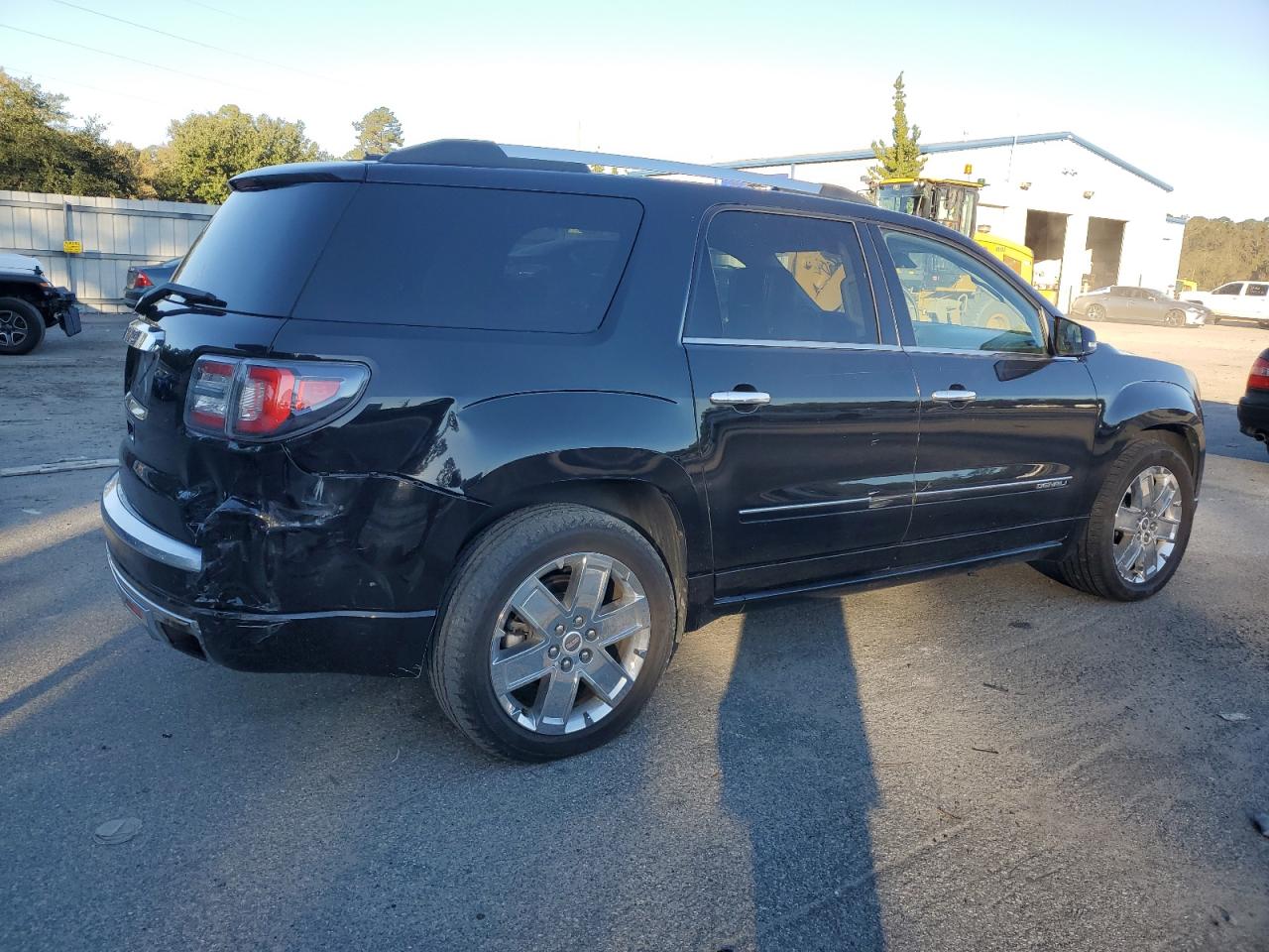 VIN 1GKKRTKD4GJ104242 2016 GMC ACADIA DEN no.3