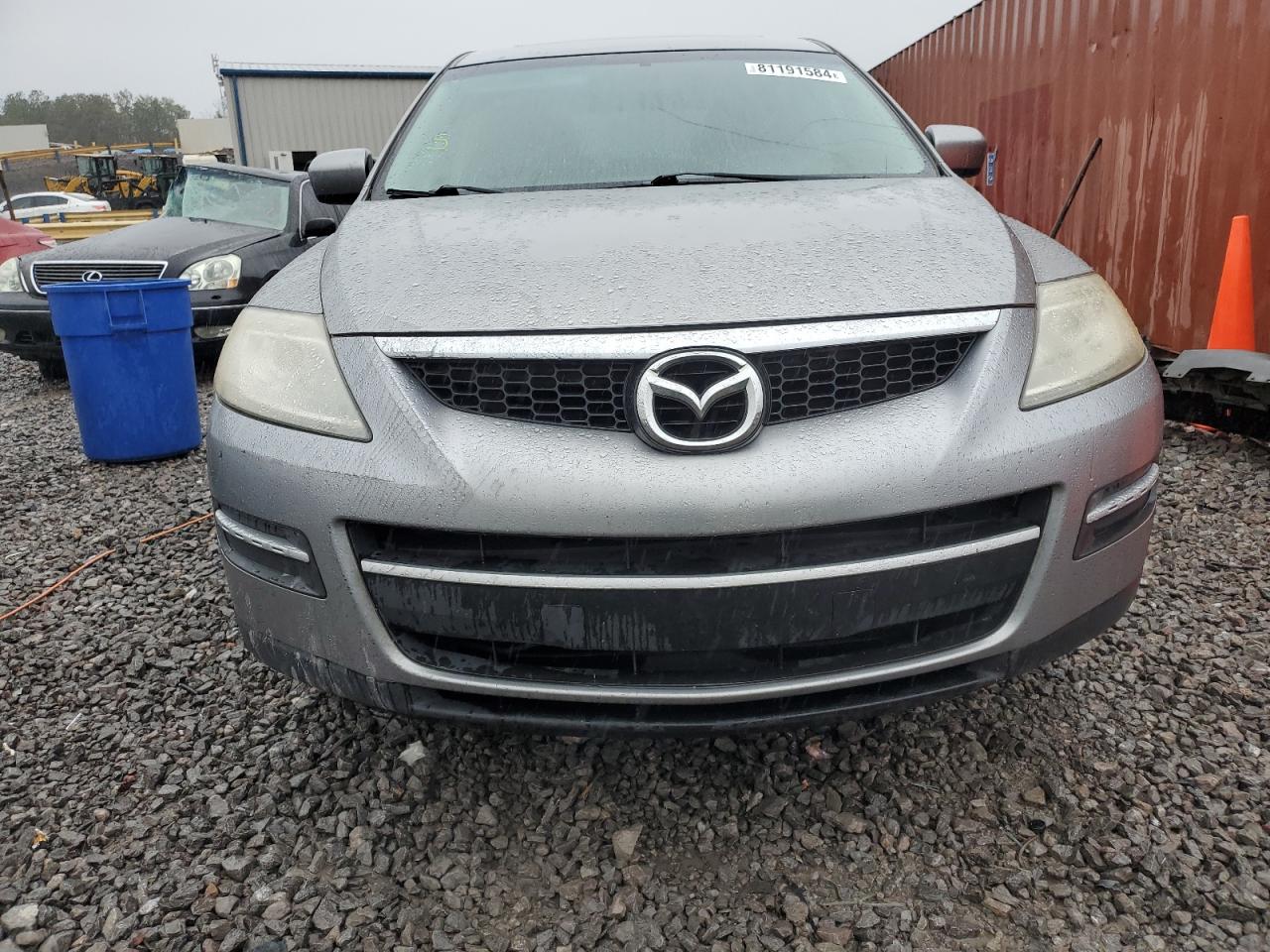 2009 Mazda CX-9 - Image 5