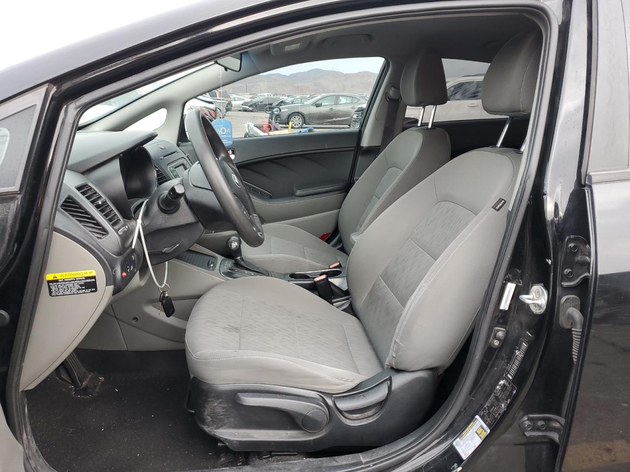 2014 Kia Forte - Image 7