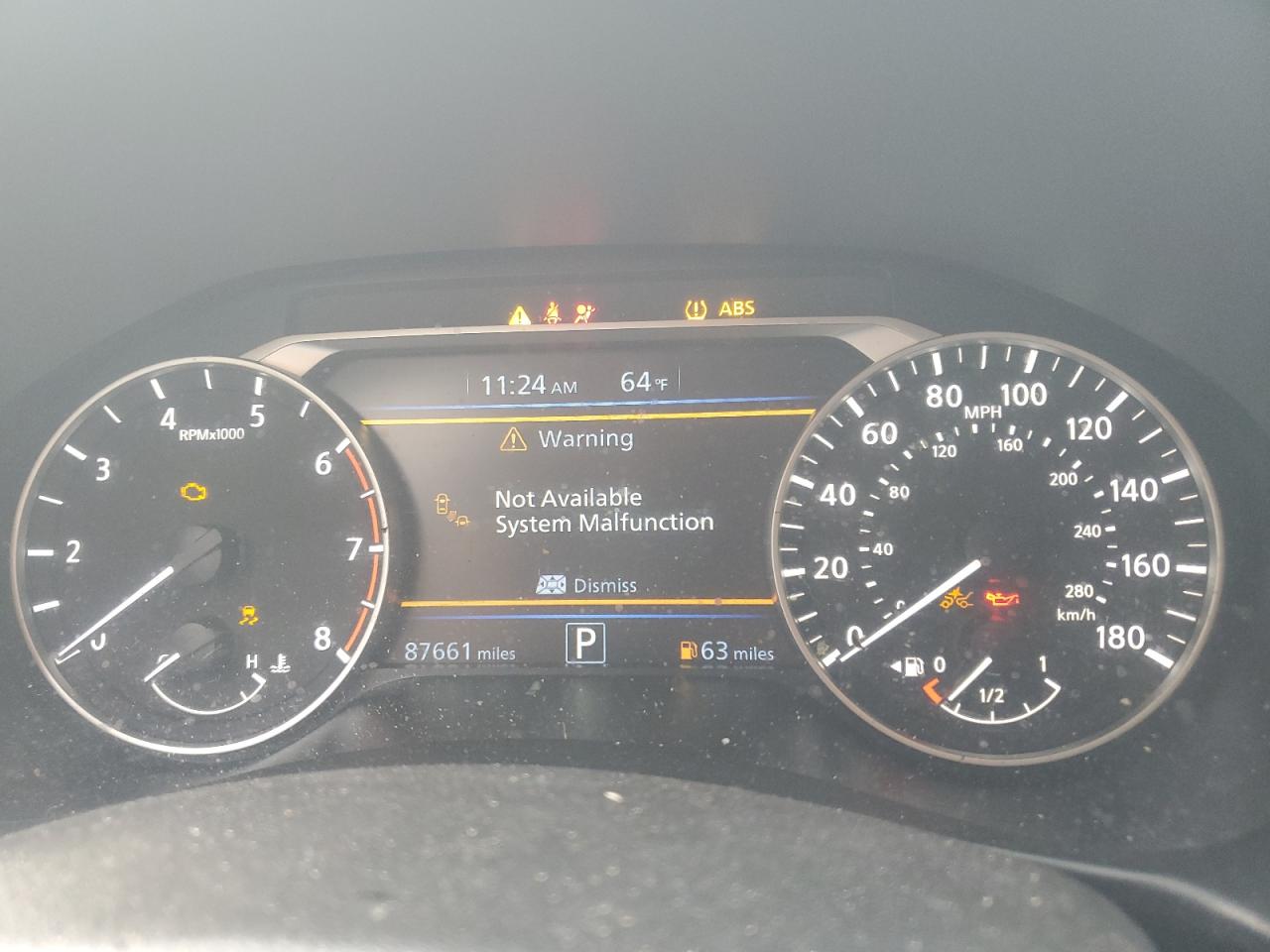 2019 Nissan Altima - Image 9