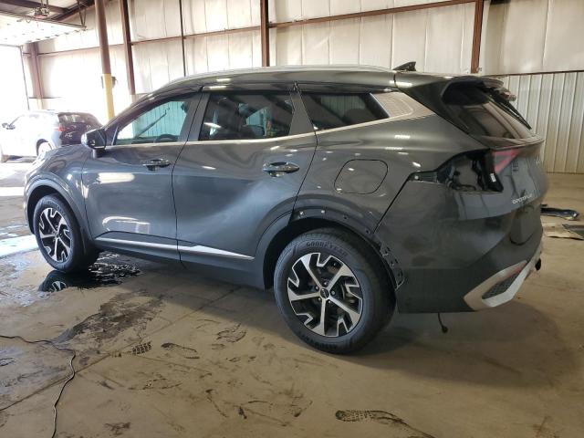  KIA SPORTAGE 2023 Gray