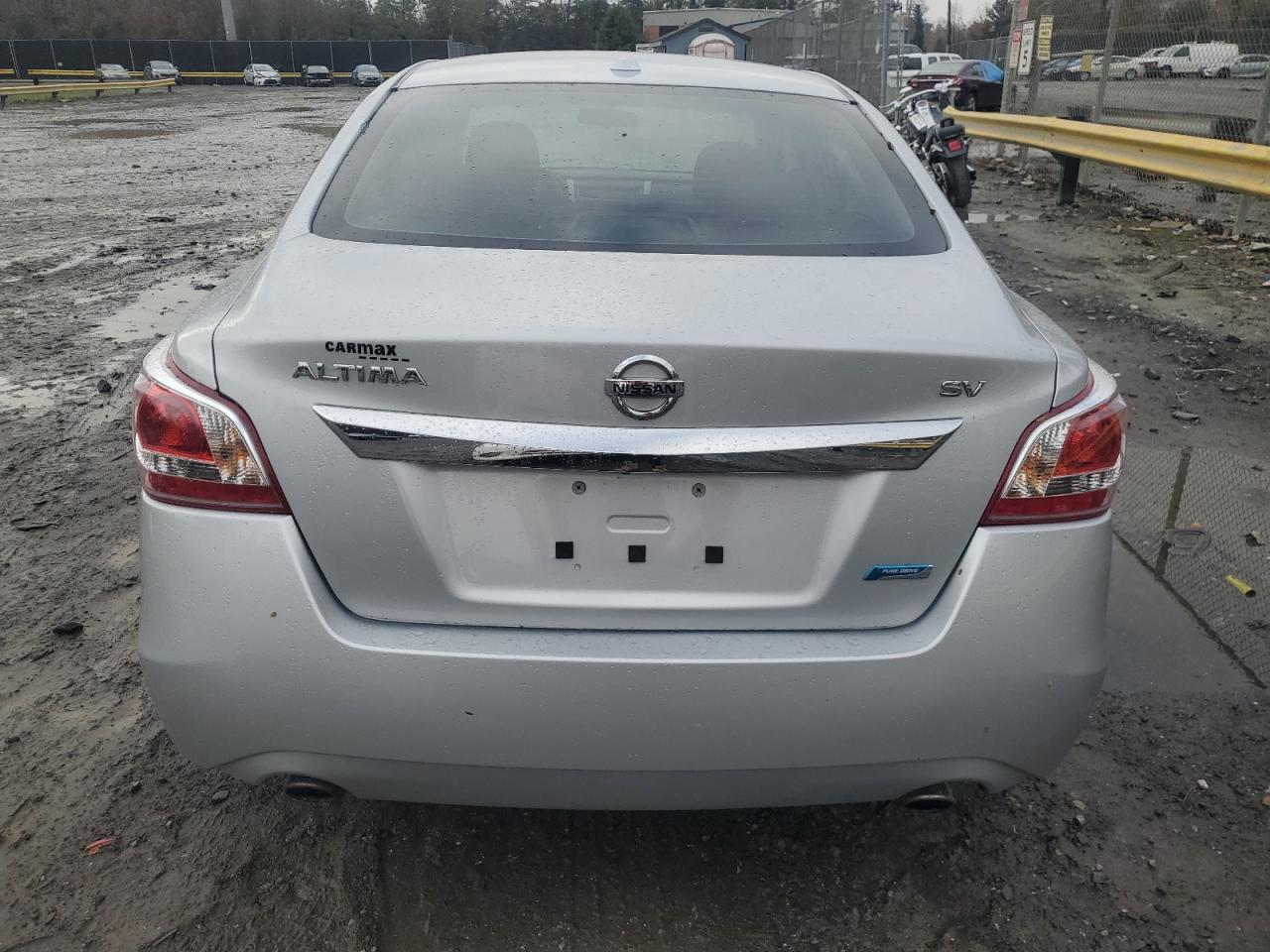 VIN 1N4AL3AP5DC242494 2013 NISSAN ALTIMA no.6