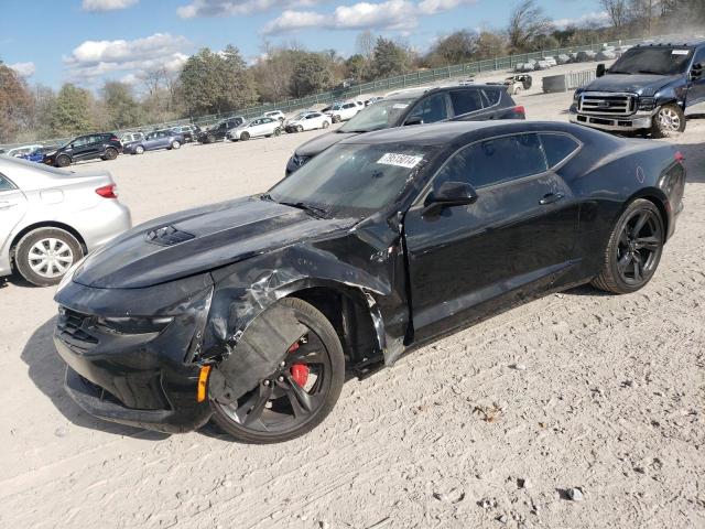 2020 Chevrolet Camaro Lz