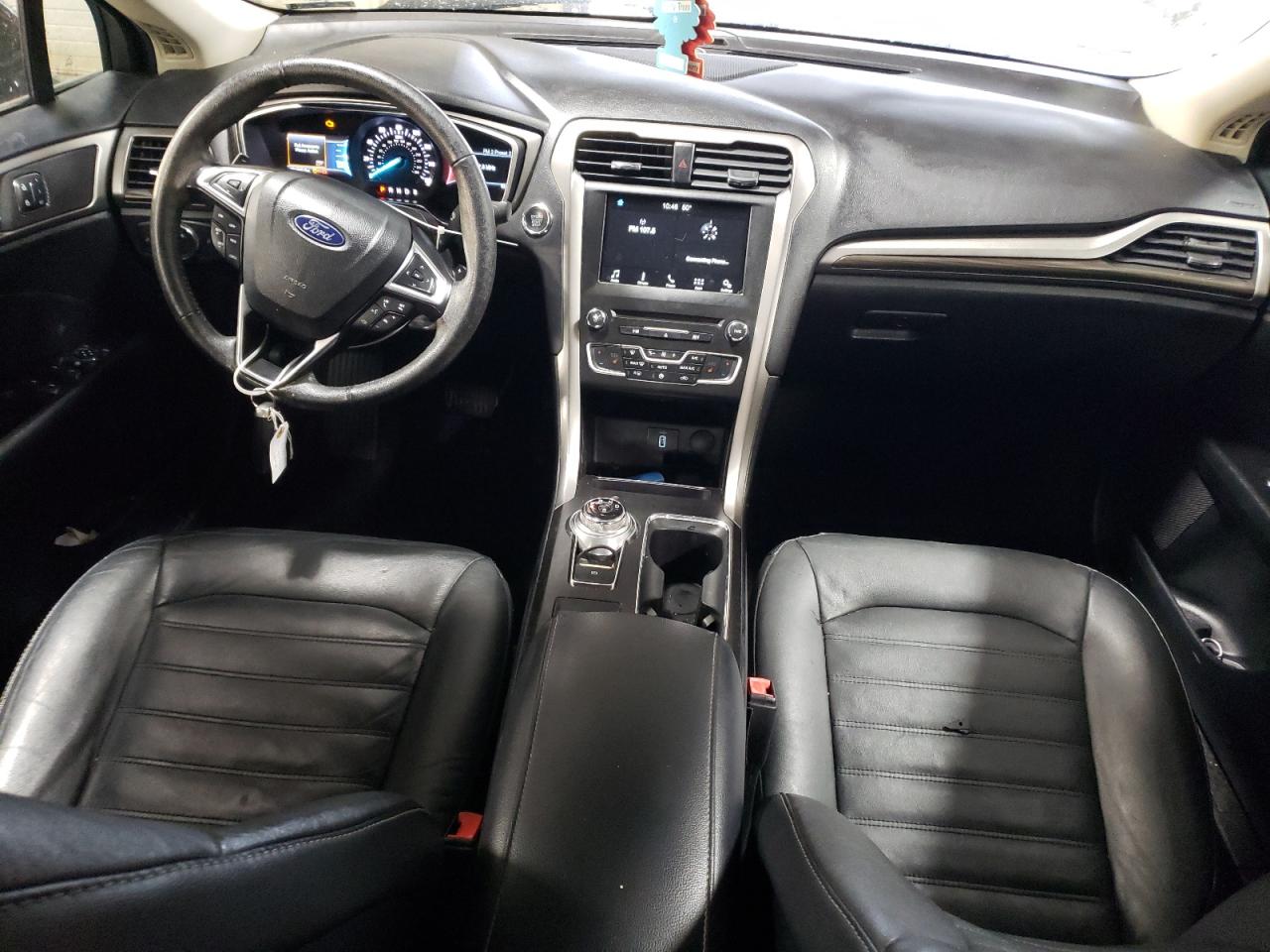 2018 Ford Fusion - Image 8