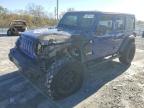 2018 Jeep Wrangler Unlimited Sport for Sale in Cartersville, GA - Burn