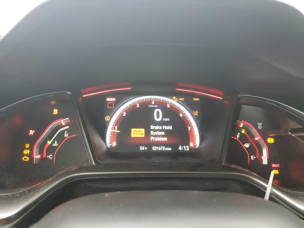 2021 Honda Civic - Image 9