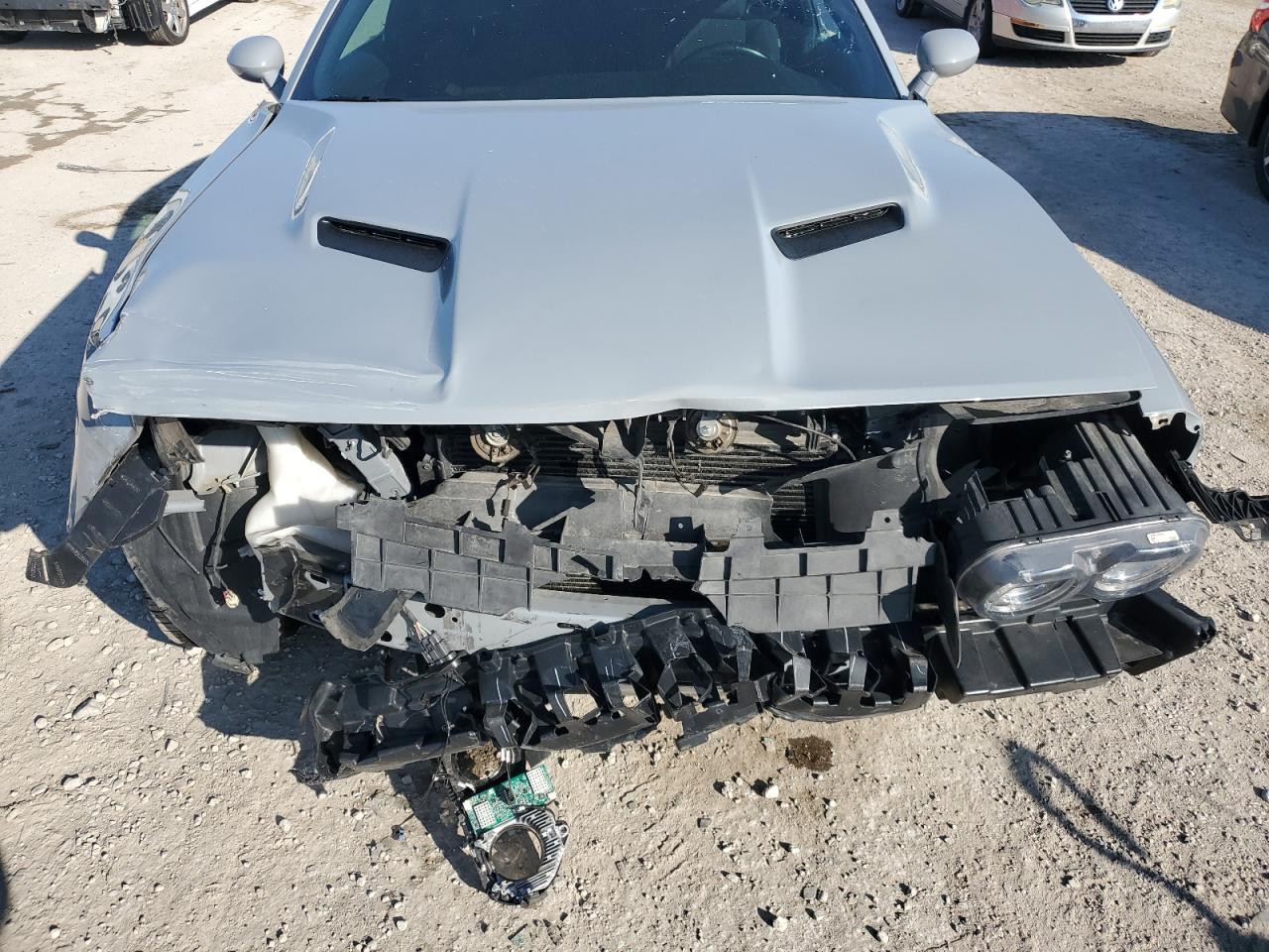 2021 Dodge Challenger - Image 11