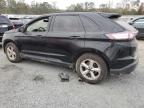 2017 Ford Edge Se na sprzedaż w Spartanburg, SC - Water/Flood