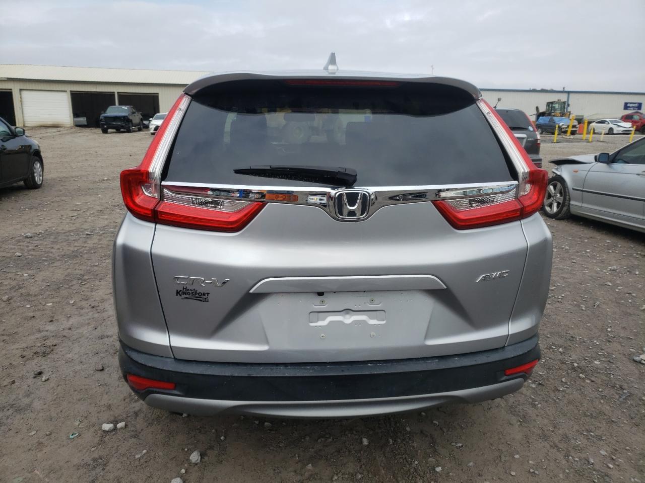 2019 Honda CR-V - Image 6