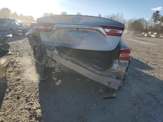  TOYOTA AVALON 2015 tan