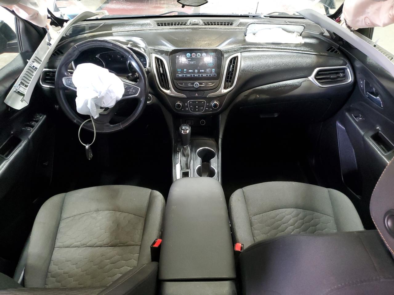 2018 Chevrolet Equinox - Image 8