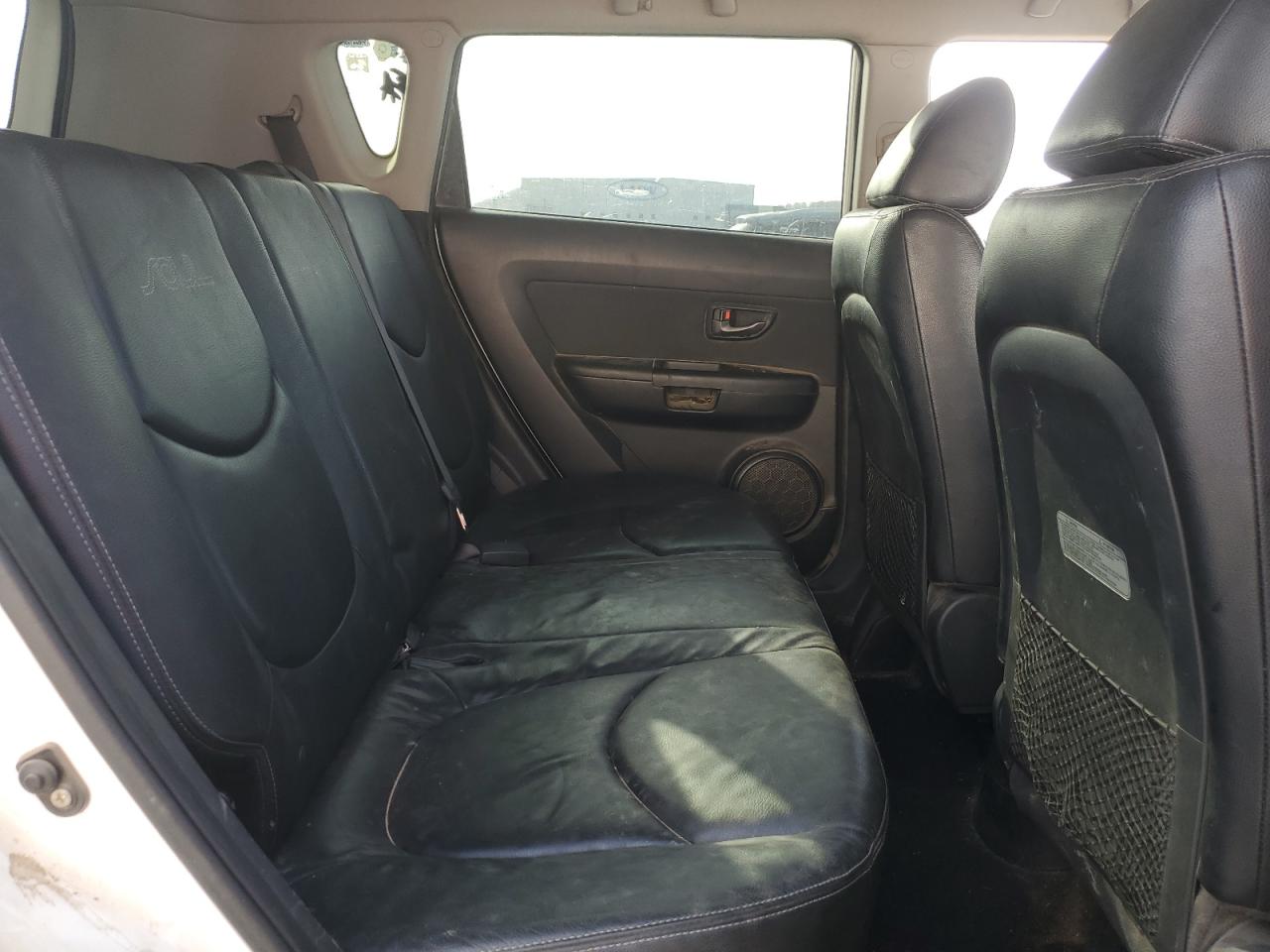 2011 Kia Soul - Image 10