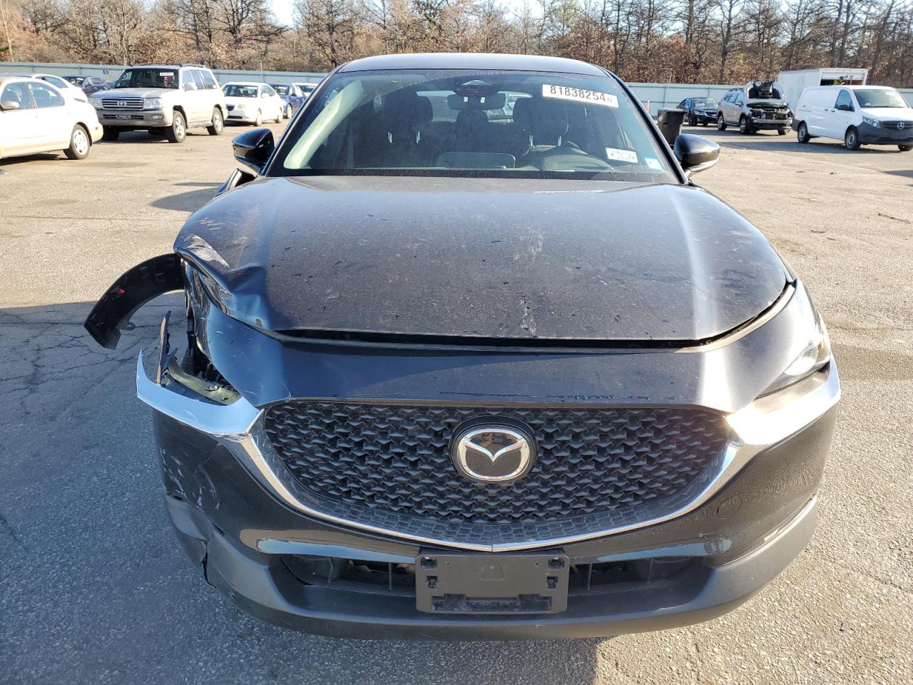 2024 Mazda CX-30 - Image 5