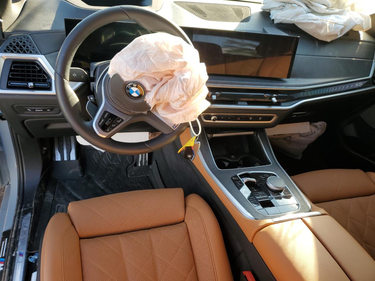 2024 BMW X5 - Image 8