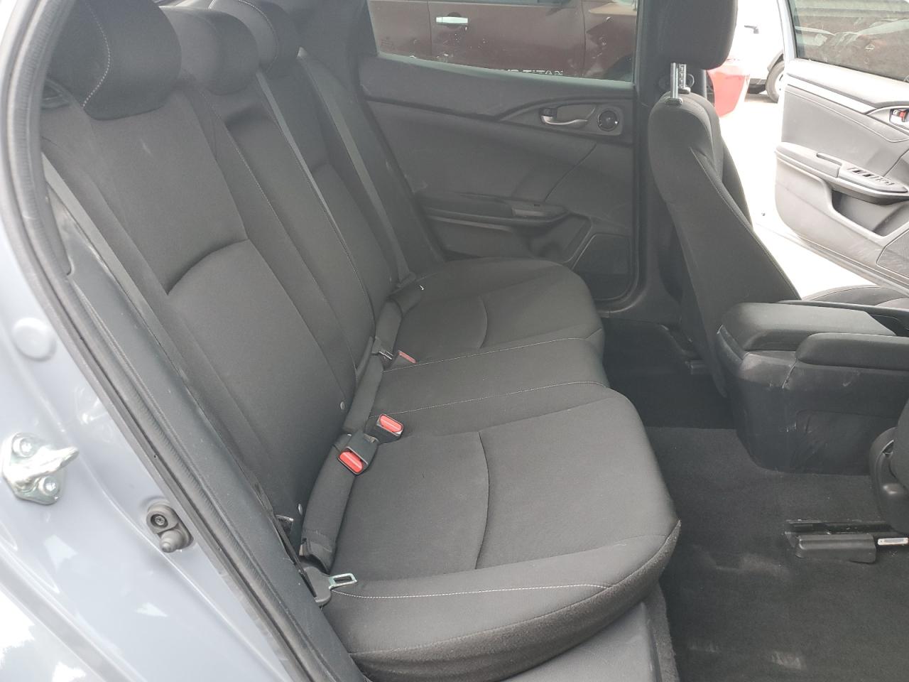 2021 Honda Civic - Image 10