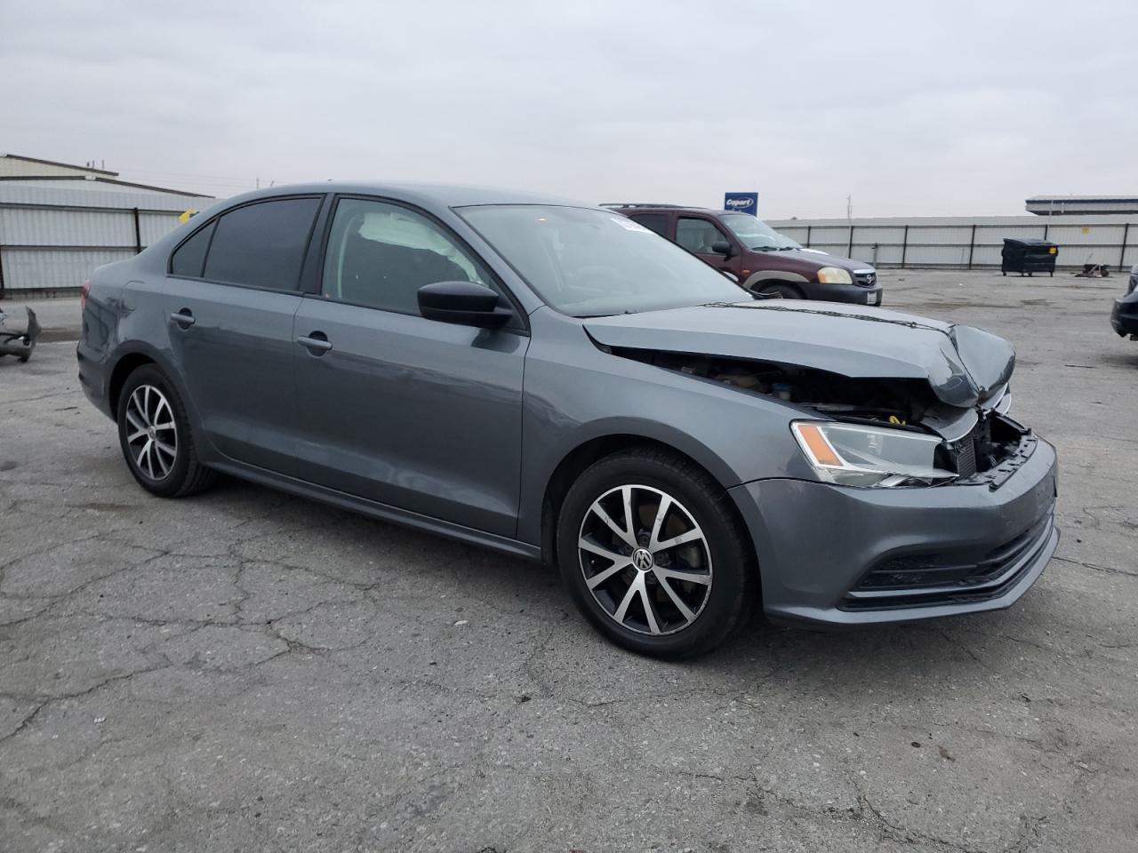 VIN 3VWD67AJ4GM261295 2016 VOLKSWAGEN JETTA no.4