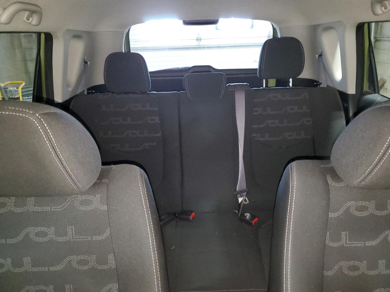 2012 Kia Soul - Image 10