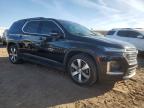 2023 Chevrolet Traverse Lt للبيع في Albuquerque، NM - Water/Flood