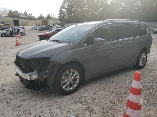 2021 Chrysler Pacifica Touring L на продаже в Knightdale, NC - All Over