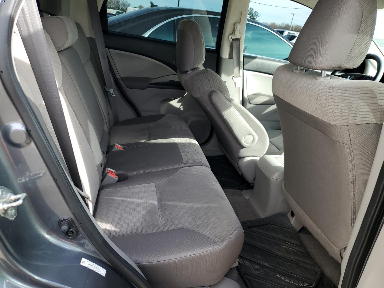 2014 Honda CR-V - Image 11