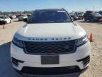 2018 Land Rover Range Rover Velar R-Dynamic Hse იყიდება Houston-ში, TX - Rear End