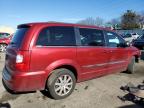 2013 Chrysler Town & Country Touring იყიდება Moraine-ში, OH - Undercarriage