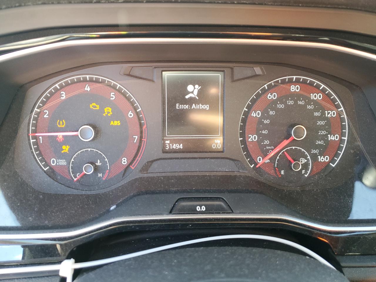 2021 Volkswagen Jetta - Image 9