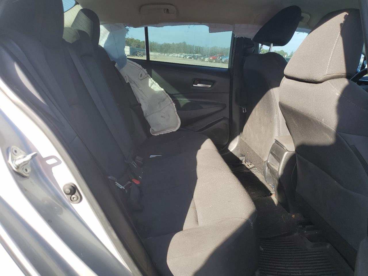 2021 Toyota Corolla - Image 10