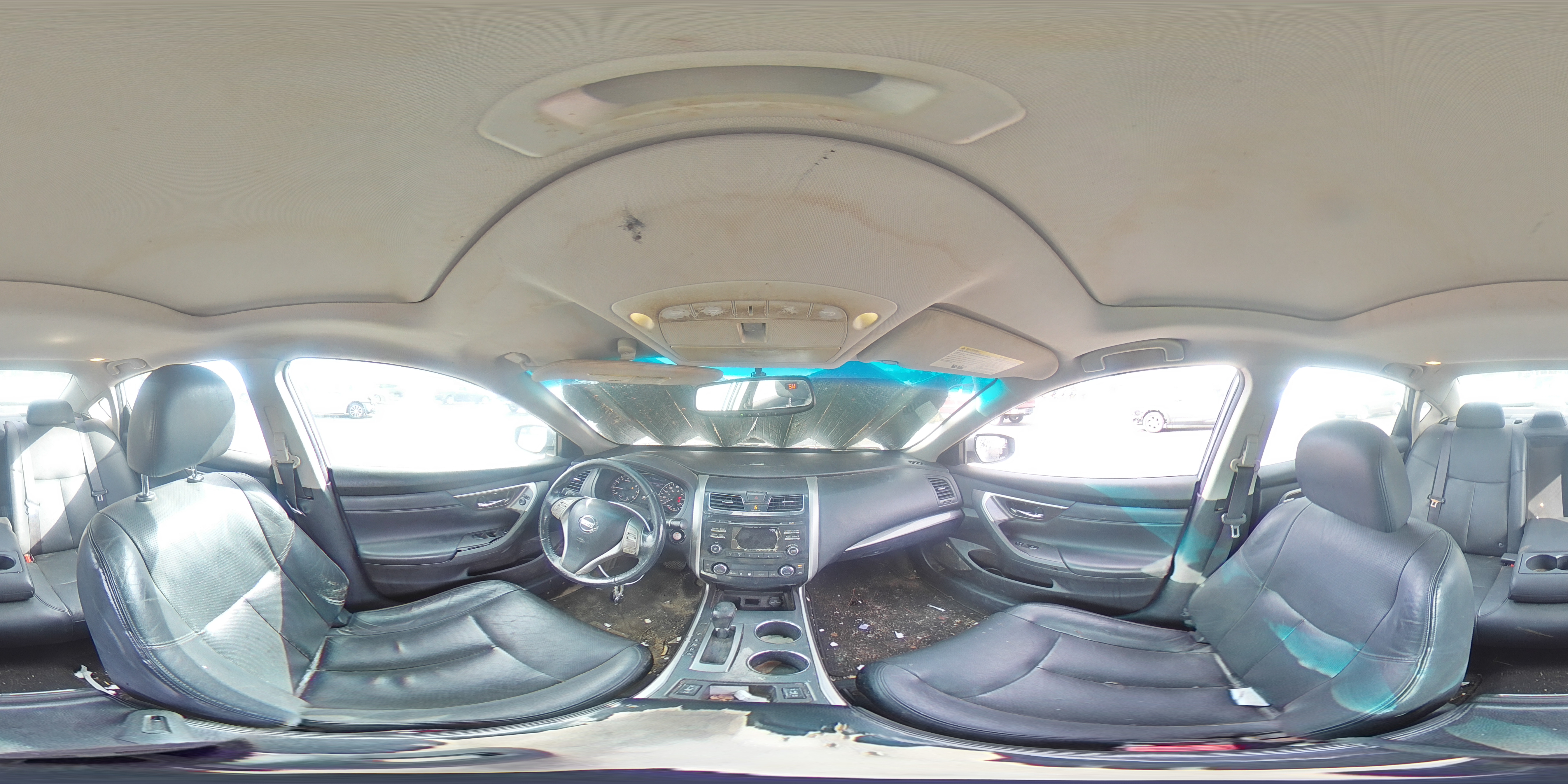 2014 Nissan Altima - Image 13