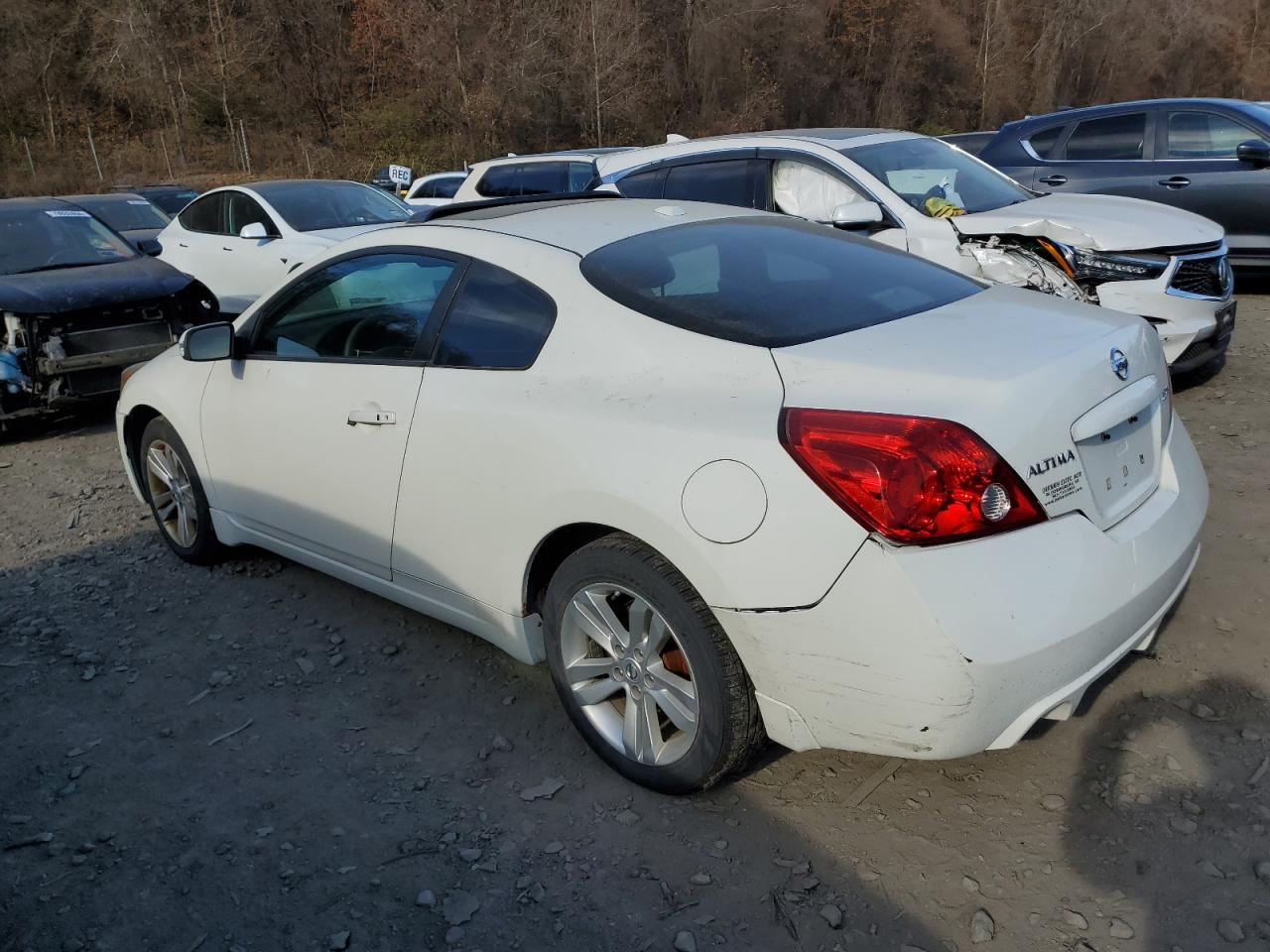 2013 Nissan Altima - Image 2