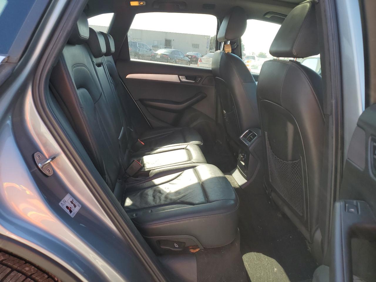 2010 Audi Q5 - Image 10