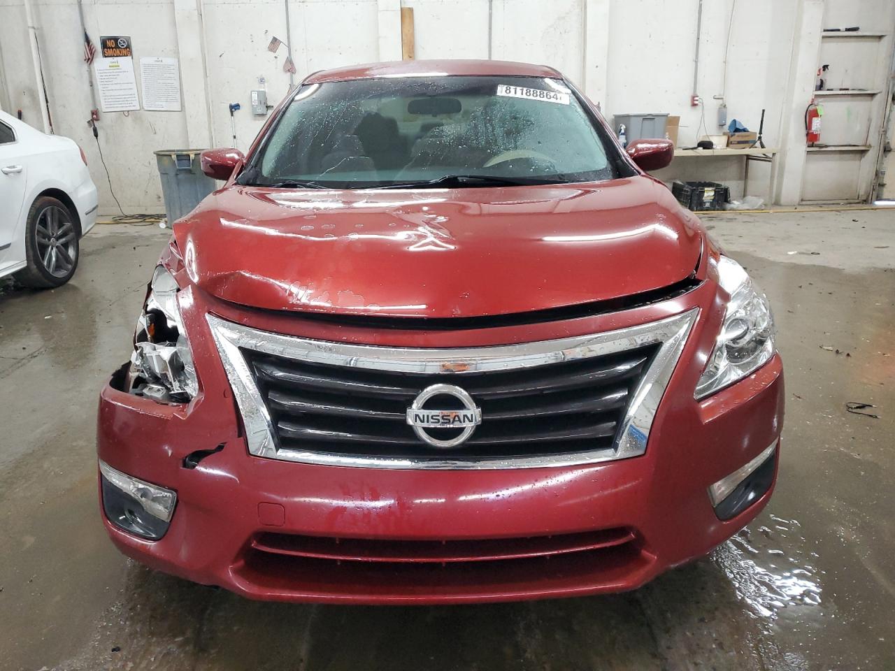 2013 Nissan Altima - Image 5