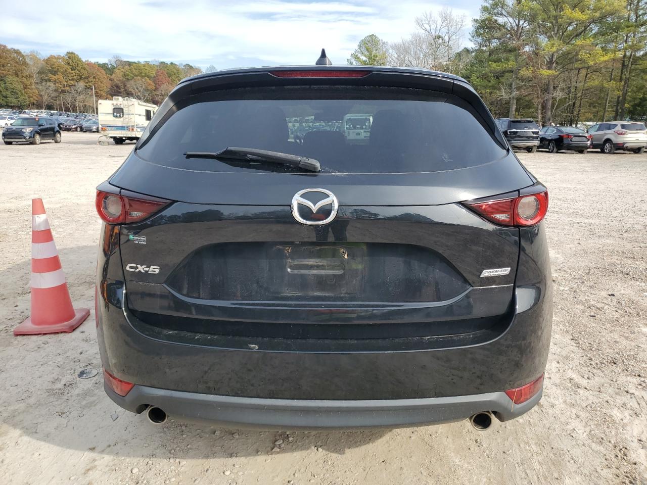 2019 Mazda CX-5 - Image 6