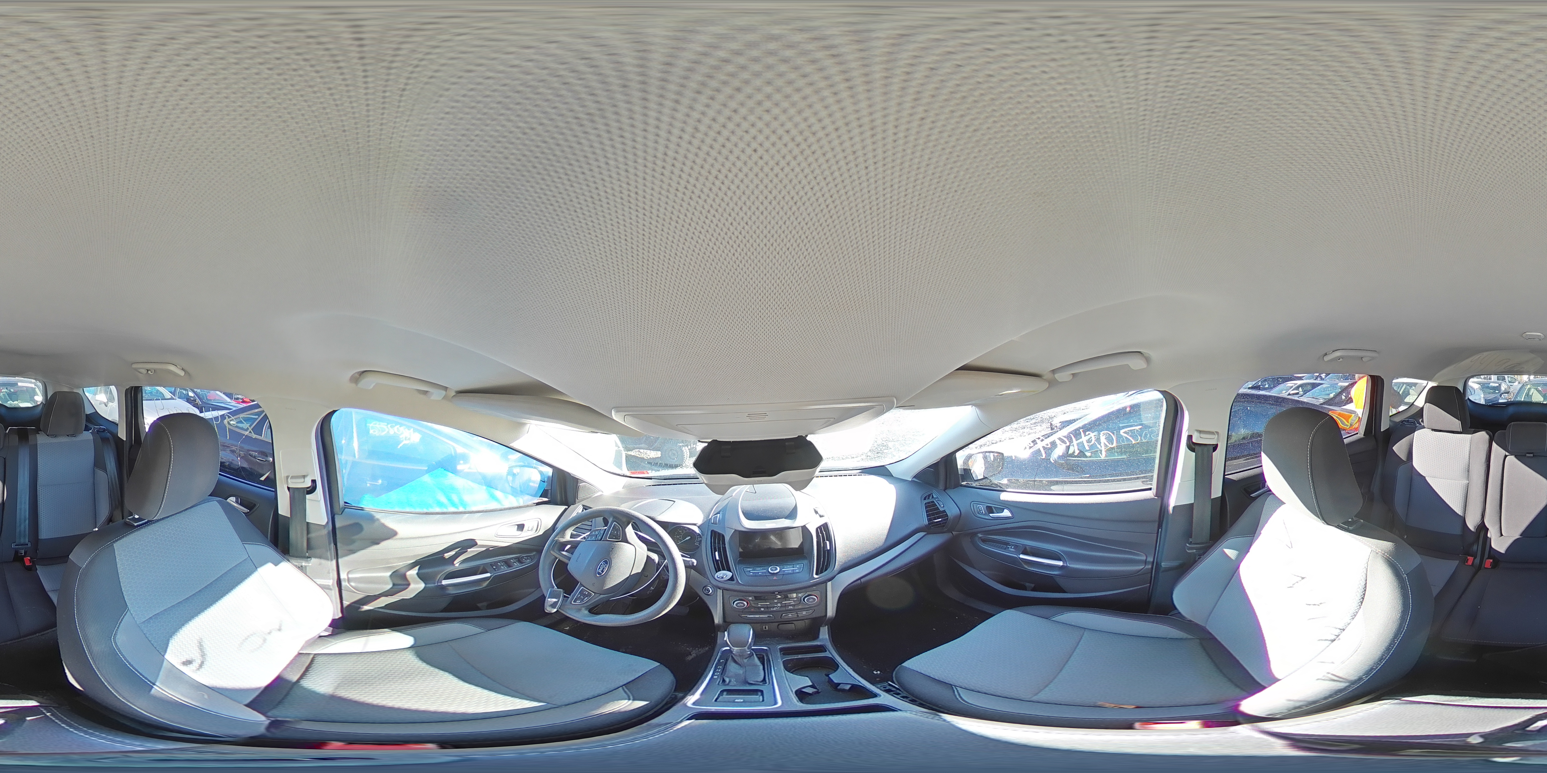 2019 Ford Escape - Image 14