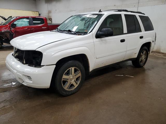 2006 Chevrolet Trailblazer Ls