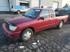 1999 Toyota Tacoma Xtracab zu verkaufen in Woodburn, OR - Rear End