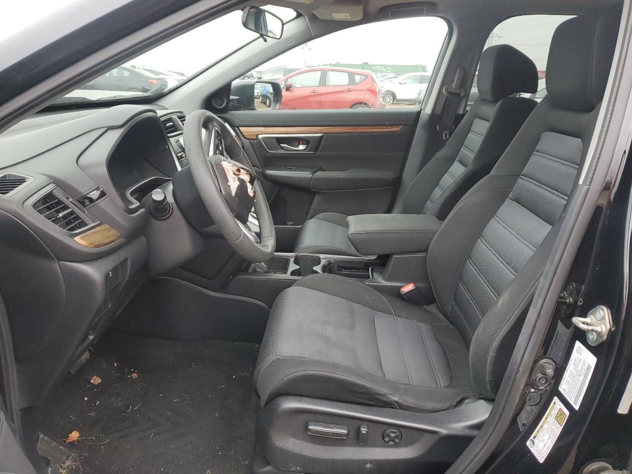 2017 Honda CR-V - Image 7