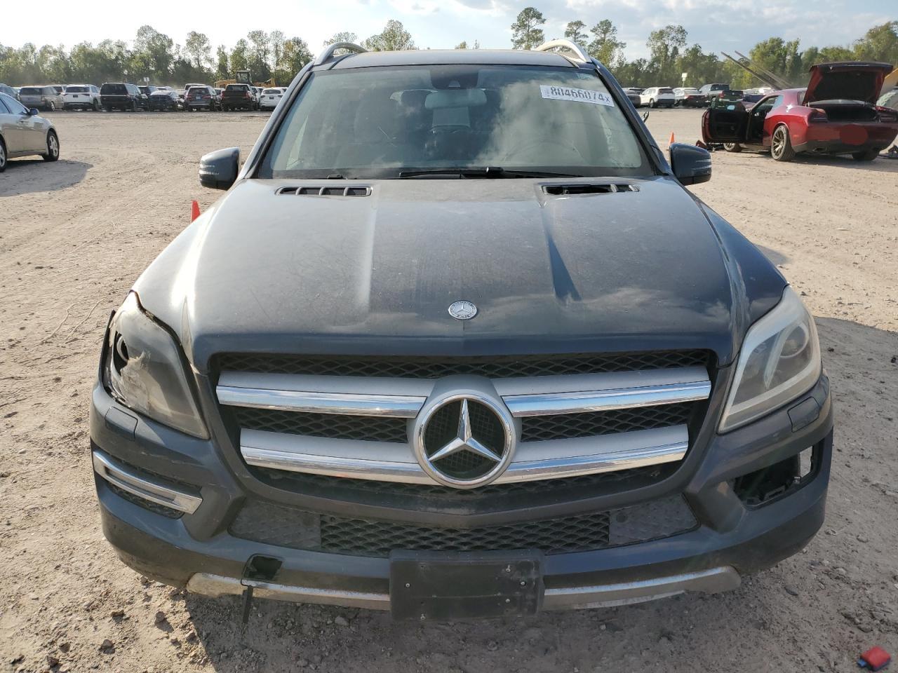 VIN 4JGDF7CEXDA113563 2013 MERCEDES-BENZ GL-CLASS no.5