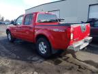 2007 Nissan Frontier Crew Cab Le en Venta en Woodburn, OR - Front End