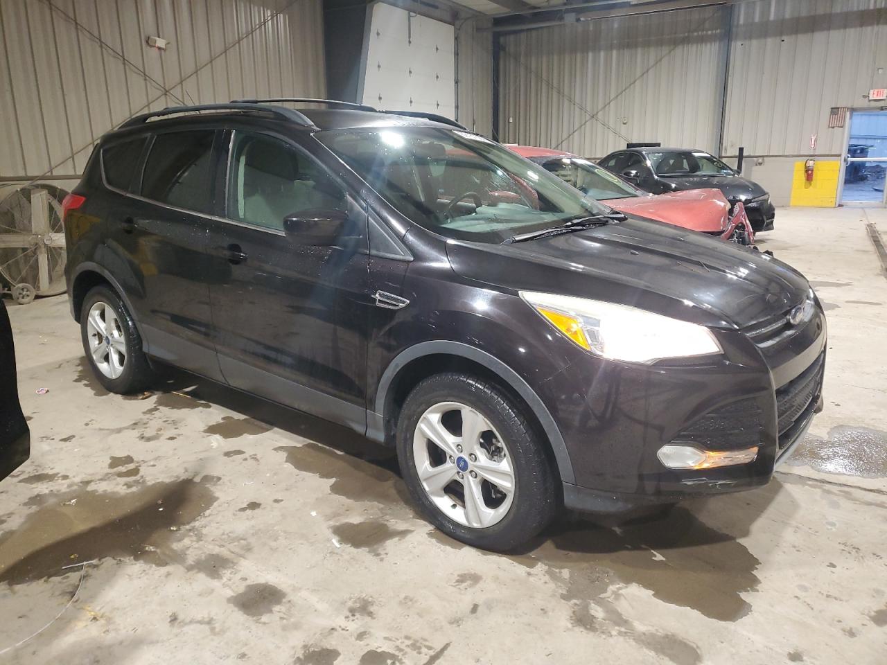 2013 Ford Escape - Image 4