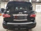 2014 Infiniti Qx80  იყიდება Blaine-ში, MN - Vandalism