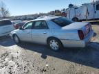 2001 Cadillac Deville  for Sale in Cahokia Heights, IL - Front End
