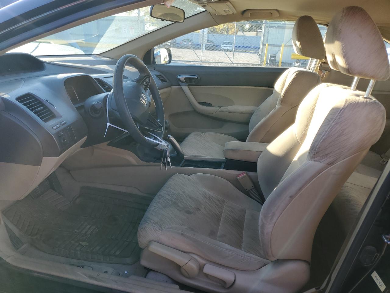 2006 Honda Civic - Image 7